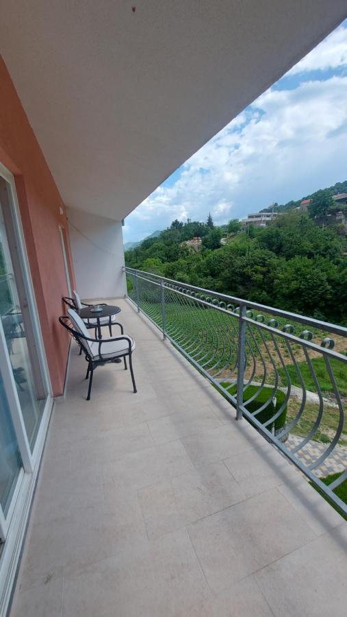 Apartman Nature Zvecanje Exteriér fotografie